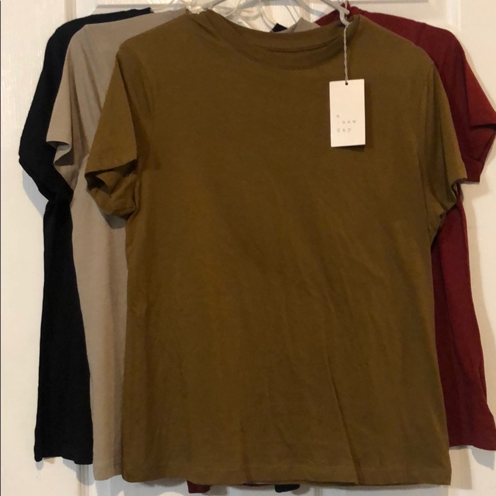 Shirts